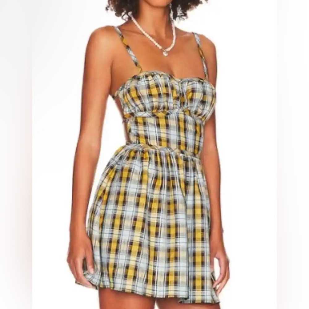 Revolve dress